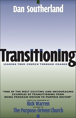 Transitioning (Paperback)