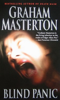 Blind Panic (Manitou, #5)
