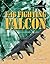 F-16 Fighting Falcon (Xtreme Military Aircraft Set 1)