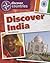 Discover India (Discover Countries)