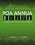 Poa Annua: Physiology, Culture, and Control of Annual Bluegrass