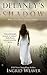 Delaney's Shadow by Ingrid Weaver