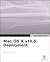 Mac OS X Deployment v10.5