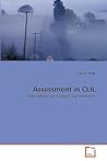Assessment in CLIL: theoretical and empirical research