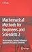 Mathematical Methods for Engineers and Scientists 2: Vector Analysis, Ordinary Differential Equations and Laplace Transforms