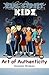 Real Street Kidz: Art of Au...