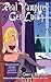 Real Vampires Get Lucky (Glory St. Clair, Book 3)