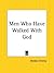 Men Who Have Walked with God