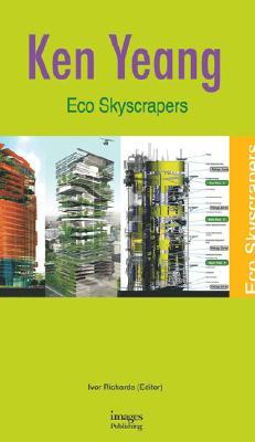 Eco Skyscrapers (Hardcover)