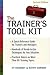The Trainer's Tool Kit