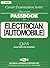 Electrician (Automobile) by National Learning Corporation