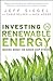 Investing in Renewable Ener...