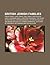 British Jewish Families: Freud Family, Hart Family, Joel Family, Rothschild Family, Sassoon Family, Siegfried Sassoon, the House of Rothschild