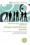 Bakugan Battle Brawlers Episodes