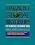 Managing in the Global Organization: Keys to Success in a Changing World