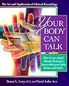 YOUR BODY CAN TALK YOUR BODY CAN TALK