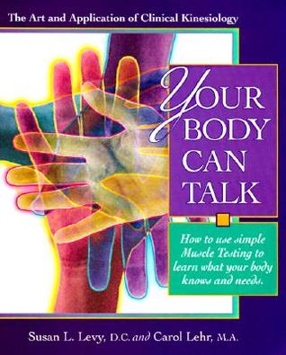 YOUR BODY CAN TALK (Paperback)