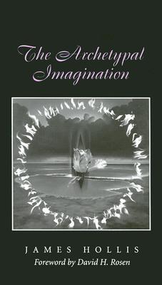 The Archetypal Imagination (Volume 8) (Carolyn and Ernest Fay Series in Analytical Psychology)