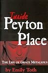 Inside Peyton Place: The Life of Grace Metalious (Banner Books)