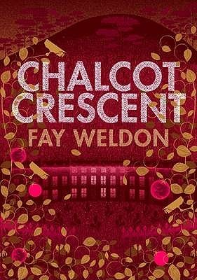Chalcot Crescent (Paperback)
