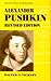 Alexander Pushkin (World Authors Series)