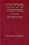 God's Promises for Every Day: Bible Verses for All Seasons of Life