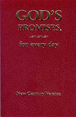 God's Promises for Every Day: Bible Verses for All Seasons of Life (Paperback)