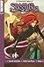 Mark of the Succubus, Vol. 3