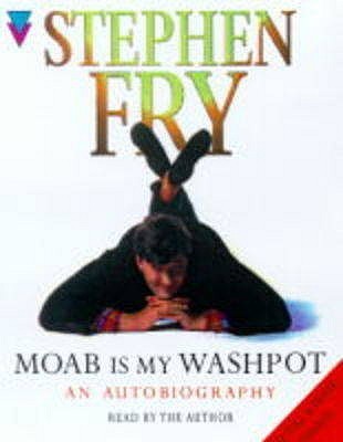 Moab Is My Washpot Unabridged