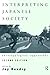 Interpreting Japanese Socie...