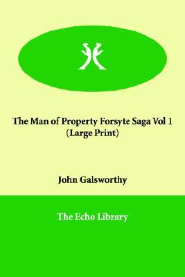 The Man of Property