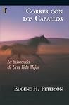 Correr con los caballos (Spanish Edition)