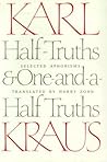 Half-Truths and One-and-a-Half Truths: Selected Aphorisms