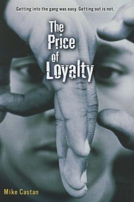 The Price of Loyalty (Hardcover)