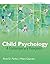 Child Psychology by Ross D. Parke