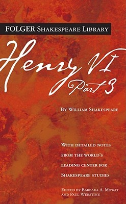 Henry VI, Part 3