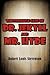 The Strange Case of Dr. Jekyll and Mr. Hyde