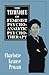 The Technique of Feminist Psychoanalytic Psychotherapy by Charlotte Krause Prozan