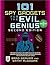 101 Spy Gadgets for the Evi...