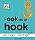 Ook As in Hook (Word Families Set 7)