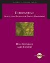 Forecasting: Practice and Process for Demand Management (with CD-ROM) Forecasting: Practice and Process for Demand Management (with CD-ROM)