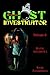 Ghost Investigator: Dark Shadows (Dark Shadows, 6)