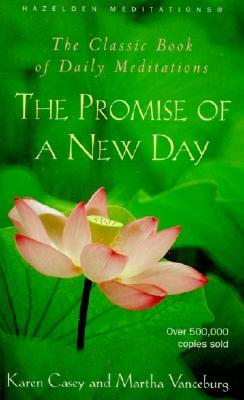 The Promise of a New Day: A Book of Daily Meditations (Crosswicks Journal)