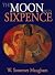 The Moon and Sixpence by W. Somerset Maugham
