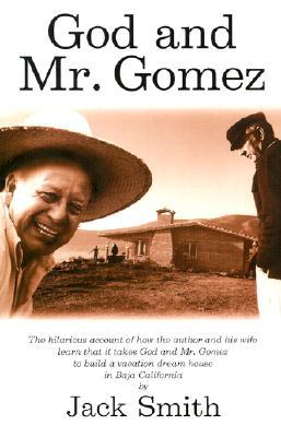 God and Mr. Gomez (Perfect Paperback)