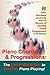 Piano Chords & Progressions by Duane Shinn