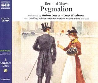 Pygmalion