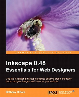 Inkscape 0.48 Essentials for Web Designers (Paperback)