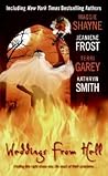 Weddings from Hell by Maggie Shayne