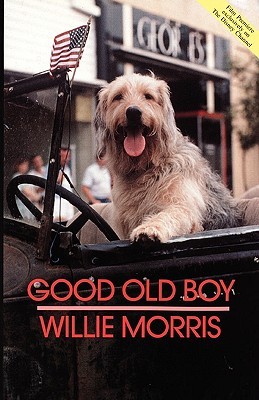 Good Old Boy: A Delta Boyhood (Paperback)